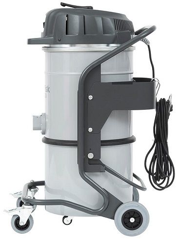 картинка Промышленный пылесос Nilfisk VHS120 фото 6 картинка Промышленный пылесос Nilfisk VHS120 фото 6