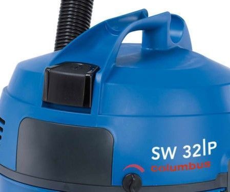 картинка Пылесос Columbus SW 32 P фото 4 картинка Пылесос Columbus SW 32 P фото 4