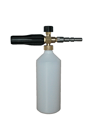 картинка Пенная насадка KEW для моек Nilfisk (проф) картинка Пенная насадка KEW для моек Nilfisk (проф)