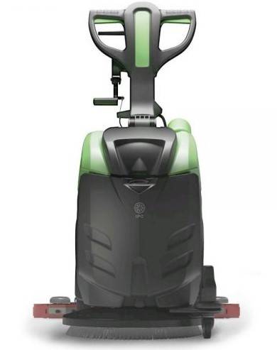 картинка Поломоечная машина Gansow CT 46 С 50 фото 3 картинка Поломоечная машина Gansow CT 46 С 50 фото 3