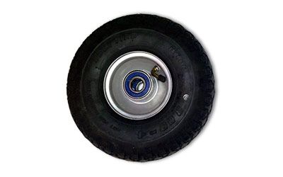 картинка Колесо для KM 90/60 картинка Колесо для KM 90/60