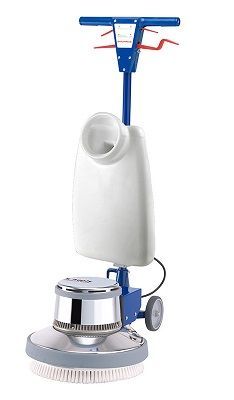 картинка Однодисковая машина Columbus E400S фото 2 картинка Однодисковая машина Columbus E400S фото 2