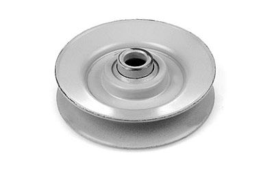 картинка Дефлекторный шкив картинка Дефлекторный шкив