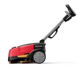 картинка Поломоечная машина Portotecnica Lavamatic 5 B 30 фото 4 картинка Поломоечная машина Portotecnica Lavamatic 5 B 30 фото 4