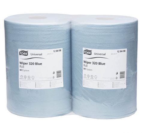 картинка Протирочные салфетки "TORK" фото 2 картинка Протирочные салфетки "TORK" фото 2