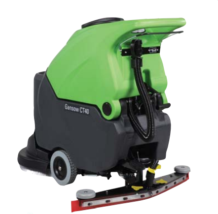 картинка Поломоечная машина Gansow CT 40 C 50 фото 4 картинка Поломоечная машина Gansow CT 40 C 50 фото 4