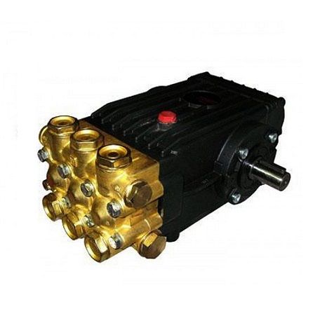 картинка Помпа высокого давления WS102 картинка Помпа высокого давления WS102