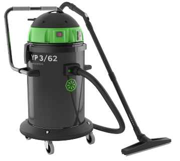 картинка Пылесос IPC YP 3/62 W&D картинка Пылесос IPC YP 3/62 W&D