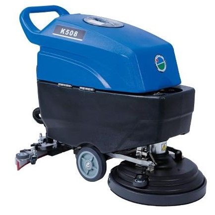 картинка Поломоечная машина Baiyun K508 картинка Поломоечная машина Baiyun K508