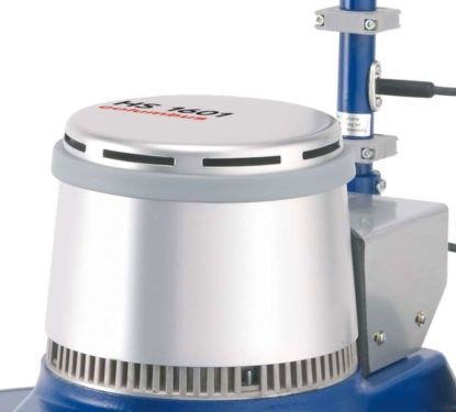 картинка Однодисковая машина Columbus HS 1601 фото 2 картинка Однодисковая машина Columbus HS 1601 фото 2