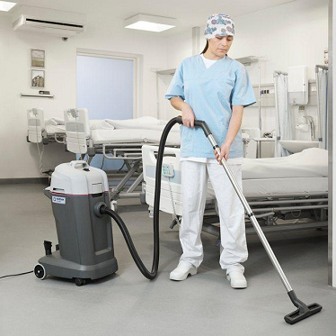 картинка Пылесос Nilfisk VL500 35 BSF фото 4 картинка Пылесос Nilfisk VL500 35 BSF фото 4