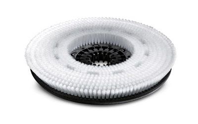 картинка Дисковая щетка Karcher, очень мягкая, 450 мм картинка Дисковая щетка Karcher, очень мягкая, 450 мм