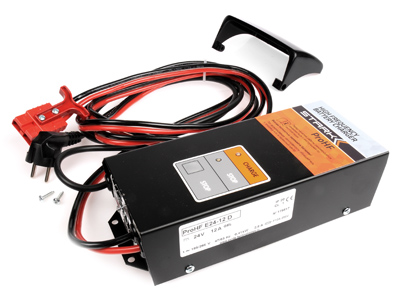 картинка Зарядное устройство ProHF 24-20 D картинка Зарядное устройство ProHF 24-20 D