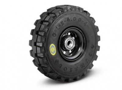 картинка Колесо в сборе картинка Колесо в сборе