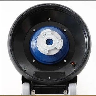 картинка Однодисковая машина Baiyun BF520 фото 7 картинка Однодисковая машина Baiyun BF520 фото 7