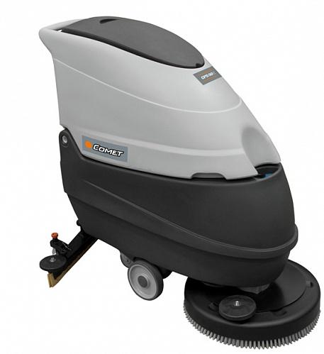 картинка Поломоечная машина Comet CPS 50B фото 2 картинка Поломоечная машина Comet CPS 50B фото 2