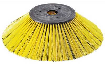 картинка Стандартная боковая щетка, 450 мм картинка Стандартная боковая щетка, 450 мм