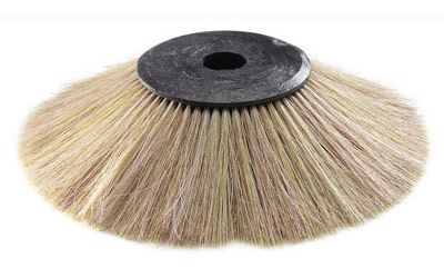 картинка Боковая щетка, мягкая, влагостойкая, 550 мм картинка Боковая щетка, мягкая, влагостойкая, 550 мм