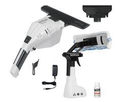картинка Стеклоочиститель Nilfisk SMART White фото 4 картинка Стеклоочиститель Nilfisk SMART White фото 4