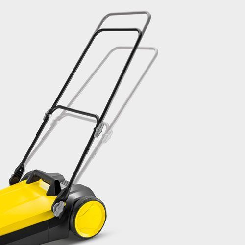 картинка Подметальная машина Karcher S 4 Twin фото 4 картинка Подметальная машина Karcher S 4 Twin фото 4