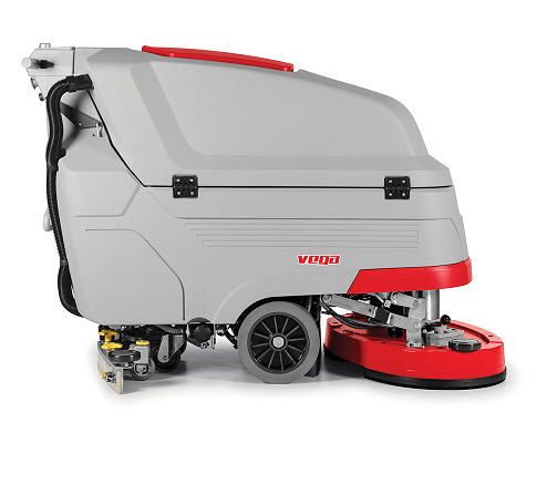 картинка Поломоечная машина Comac Vega 75 BT фото 3 картинка Поломоечная машина Comac Vega 75 BT фото 3