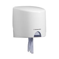 фото Диспенсер для протирочных салфеток Kimberly-Clark 7018, AQUARIUS