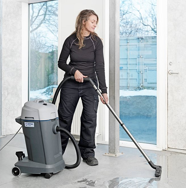 картинка Пылесос Nilfisk VL500 35 BSF фото 3 картинка Пылесос Nilfisk VL500 35 BSF фото 3