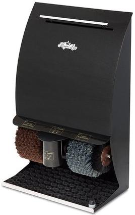 Аппарат для чистки обуви Royal Polimatik