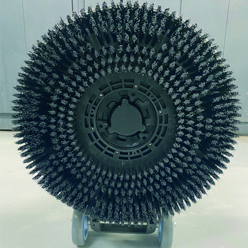 картинка Однодисковая машина TVX TF-17 фото 10 картинка Однодисковая машина TVX TF-17 фото 10