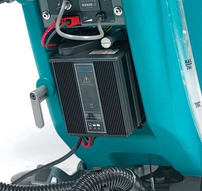 картинка Поломоечная машина Tennant T2 фото 9 картинка Поломоечная машина Tennant T2 фото 9