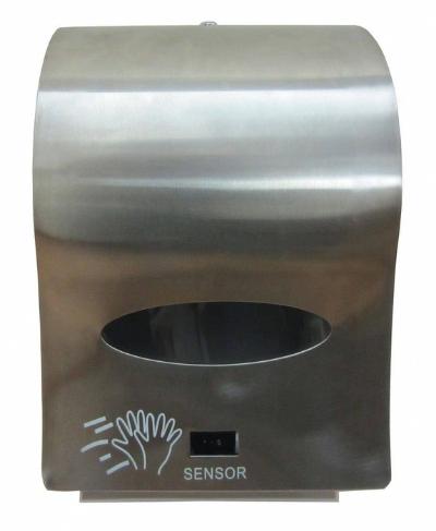 картинка Диспенсер рулонных полотенец Ksitex А1-21M фото 3 картинка Диспенсер рулонных полотенец Ksitex А1-21M фото 3