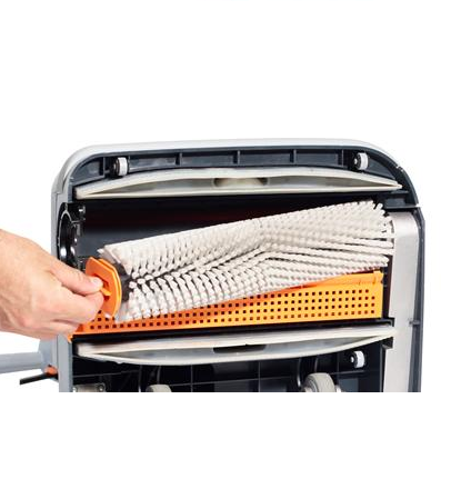 картинка Поломоечная машина Nilfisk SC250 B фото 4 картинка Поломоечная машина Nilfisk SC250 B фото 4