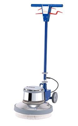 картинка Однодисковая машина Columbus E400S картинка Однодисковая машина Columbus E400S