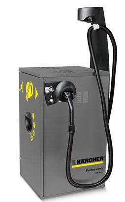 картинка Пылесос самообслуживания Karcher Mono SB картинка Пылесос самообслуживания Karcher Mono SB