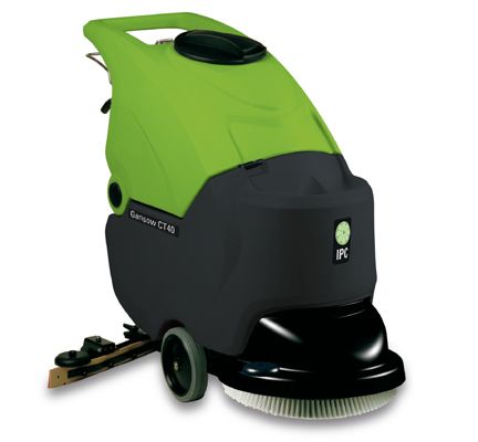 картинка Поломоечная машина Gansow CT 40 C 50 фото 3 картинка Поломоечная машина Gansow CT 40 C 50 фото 3