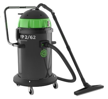 картинка Пылесос IPC YP 2/62 W&D картинка Пылесос IPC YP 2/62 W&D