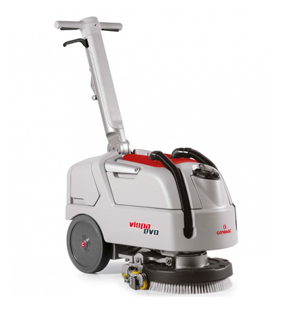 картинка Поломоечная машина Comac Vispa EVO картинка Поломоечная машина Comac Vispa EVO