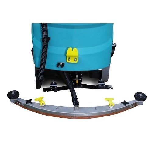 картинка Поломоечная машина TVX T150/100R фото 6 картинка Поломоечная машина TVX T150/100R фото 6