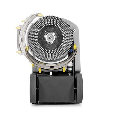 картинка Поломоечная машина Comac Vispa EVO фото 3 картинка Поломоечная машина Comac Vispa EVO фото 3