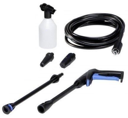 картинка Минимойка Nilfisk C 120.7-6 фото 6 картинка Минимойка Nilfisk C 120.7-6 фото 6