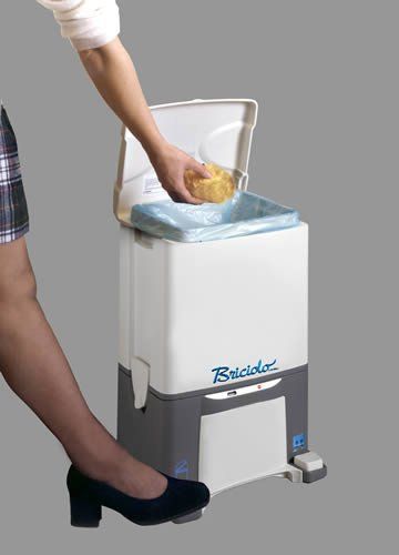 картинка Пылесос Ghibli & Wirbel BRICIOLO фото 4 картинка Пылесос Ghibli & Wirbel BRICIOLO фото 4