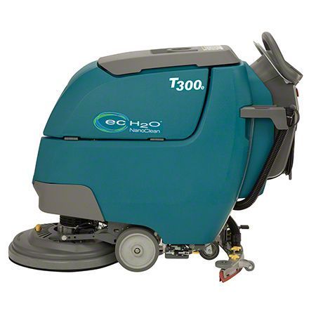 картинка Поломоечная машина Tennant T300e фото 4 картинка Поломоечная машина Tennant T300e фото 4