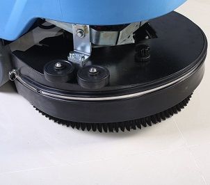 картинка Поломоечная машина WGC W 55 BD фото 5 картинка Поломоечная машина WGC W 55 BD фото 5