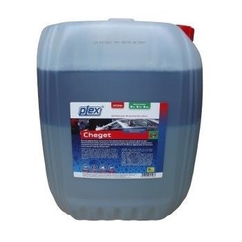 картинка Plex Cheget / Средство для бесконтактной мойки 20 кг. фото 4 картинка Plex Cheget / Средство для бесконтактной мойки 20 кг. фото 4