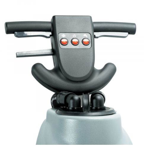 картинка Поломоечная машина Baiyun A202 фото 4 картинка Поломоечная машина Baiyun A202 фото 4