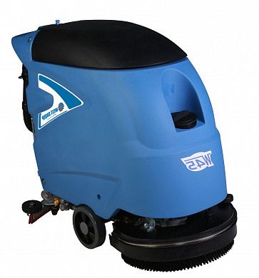 картинка Поломоечная машина WGC W 45 E картинка Поломоечная машина WGC W 45 E