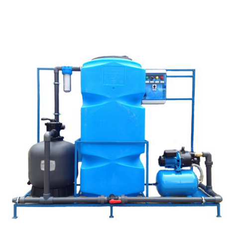 картинка Система очистки АРОС 4 картинка Система очистки АРОС 4