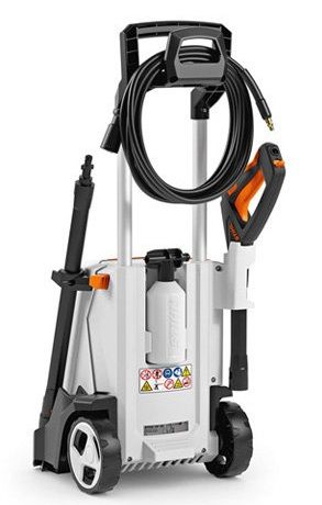 картинка Минимойка STIHL RE 100 фото 2 картинка Минимойка STIHL RE 100 фото 2