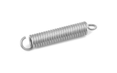 картинка Пружина растяжения картинка Пружина растяжения