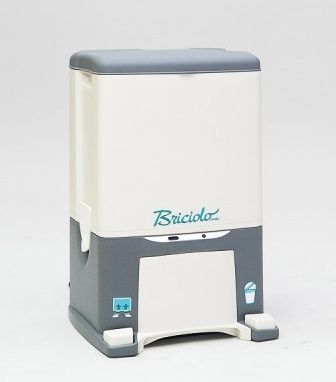 картинка Пылесос Ghibli & Wirbel BRICIOLO фото 6 картинка Пылесос Ghibli & Wirbel BRICIOLO фото 6